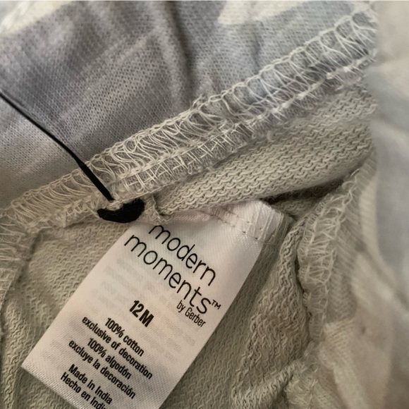 Modern Moments by Gerber Boys Set 12-M - Picture 9 of 11